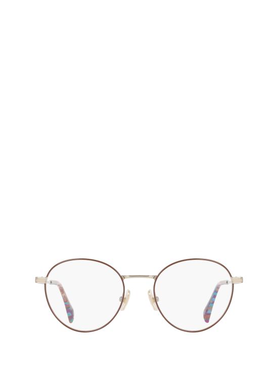 26FW 폴 스미스 안경 PS25102 708 LIGHT GOLD BROWN