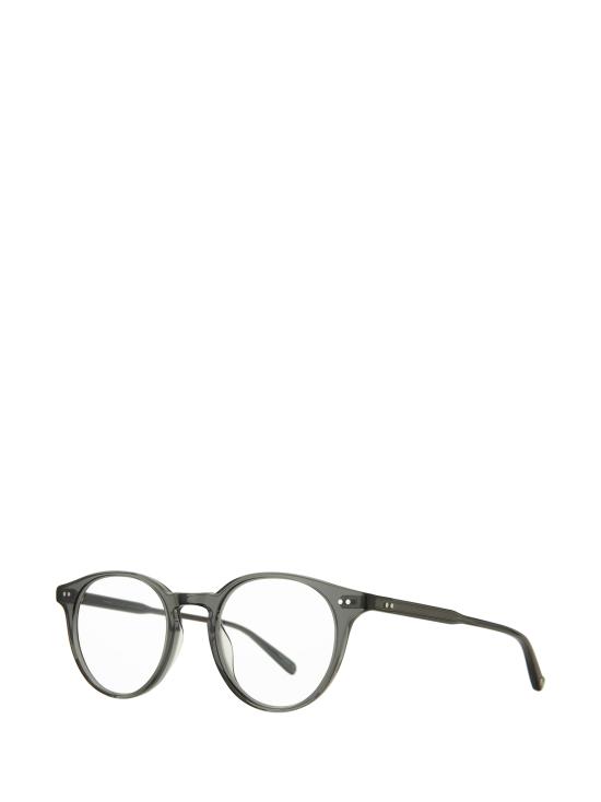 26FW 가렛라이트 안경 CLUNE SGY SEA GREY - GARRETT LEIGHT