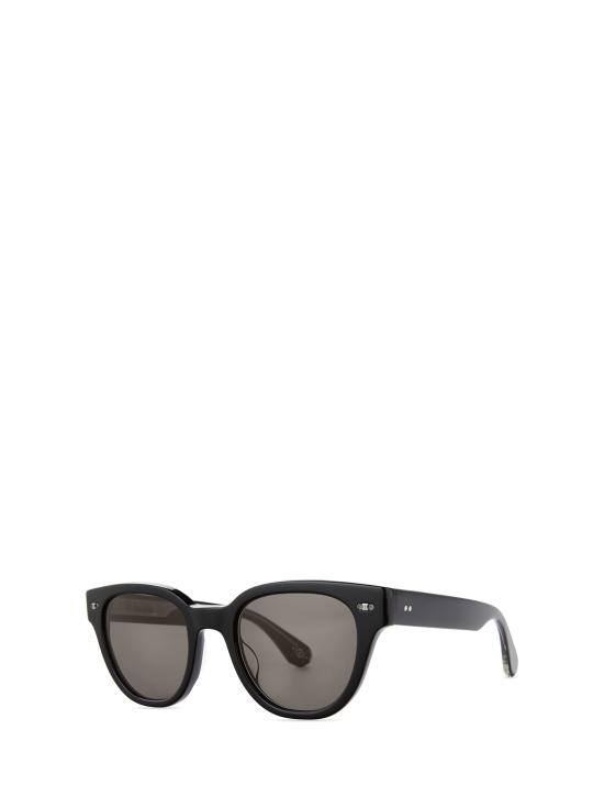 26FW 미스터 라이트 선글라스 JANE S BK PW LAVA BLACK PEWTER LAVA - MR. LEIGHT
