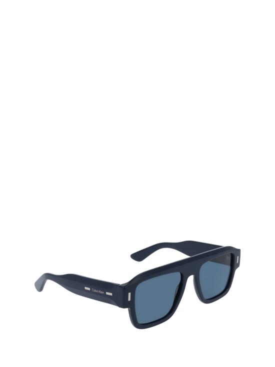 26FW 캘빈클라인 선글라스 CK25509S 400 BLUE - CALVIN KLEIN