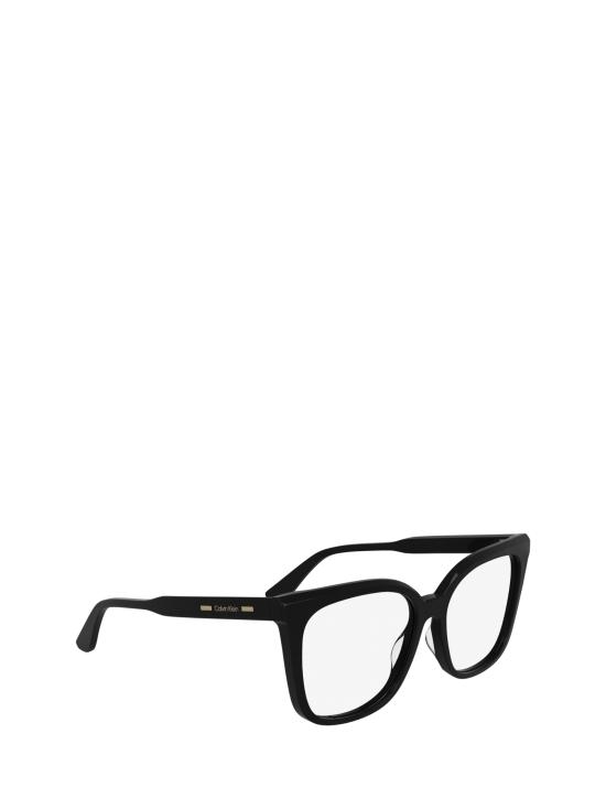 26FW 캘빈클라인 안경 CK25511 001 BLACK - CALVIN KLEIN