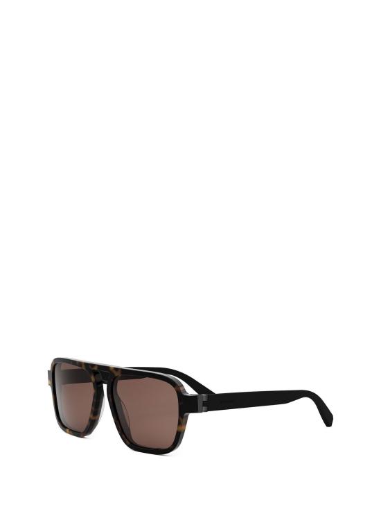 26FW 불가리 선글라스 BV40053I 52E HAVANA - BVLGARI