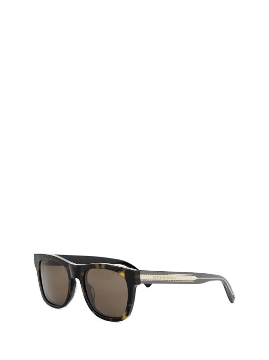 26FW 불가리 선글라스 BV40063I 52E HAVANA - BVLGARI