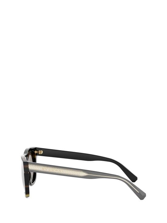 26FW 불가리 선글라스 BV40063I 52E HAVANA - BVLGARI