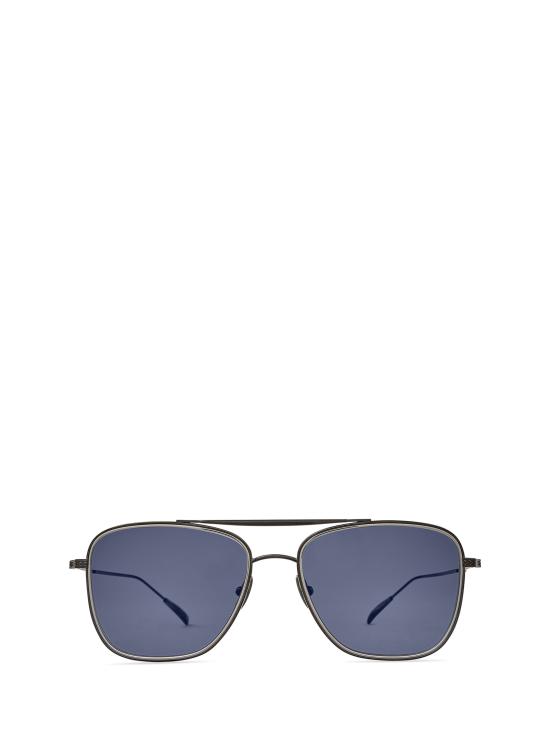 26FW 미스터 라이트 선글라스 NOVARRO S GM CW BLU GUNMETAL COLDWATER BLUE