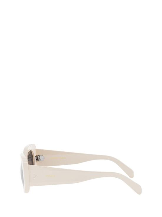 26FW 셀린느 선글라스 CL40287U 25A WHITE - CELINE