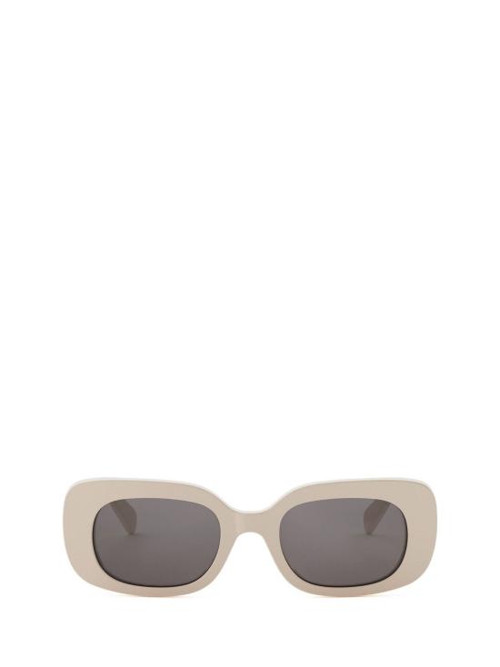 26FW 셀린느 선글라스 CL40287U 25A WHITE