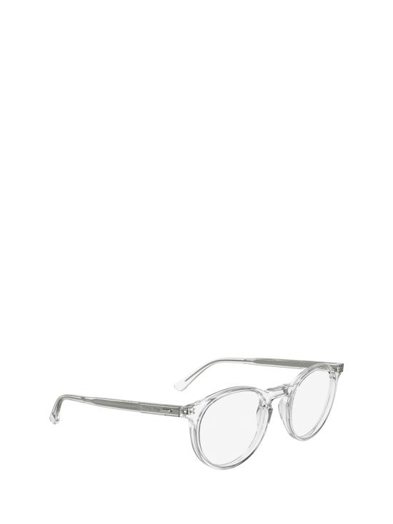 26FW 캘빈클라인 안경 CK25518 970 CRYSTAL - CALVIN KLEIN