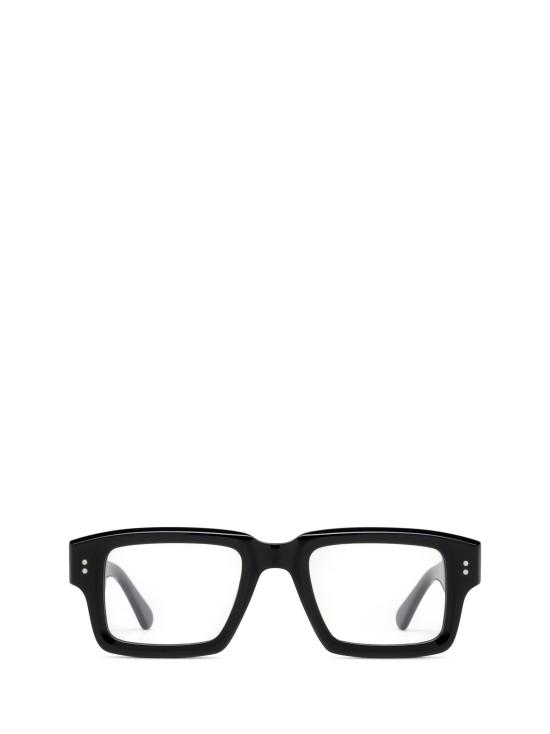 26FW 어게이즈 안경 DEPTFORD 001 BLACK