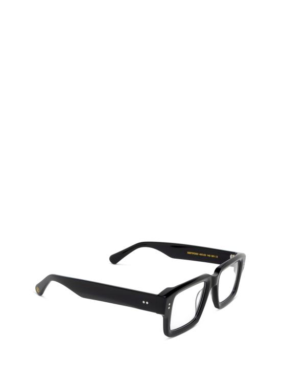 26FW 어게이즈 안경 DEPTFORD 001 BLACK - AGAZE