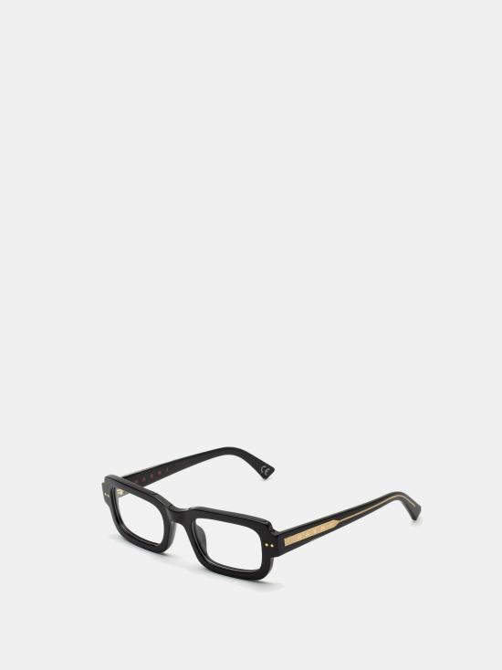 26FW 마르니 안경 LAKE VOSTOK OPTIC NA0 NERO