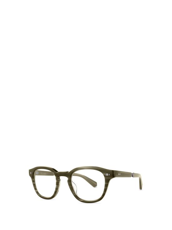 26FW 미스터 라이트 안경 JAMES C KLP PW KELP PEWTER - MR. LEIGHT