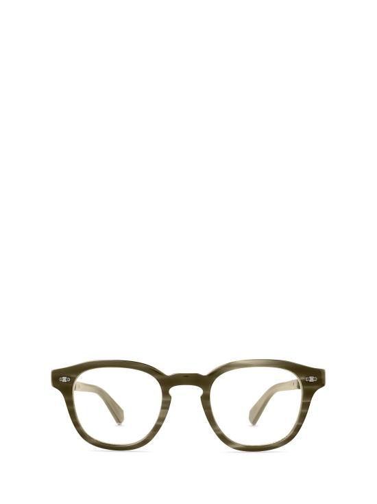 26FW 미스터 라이트 안경 JAMES C KLP PW KELP PEWTER