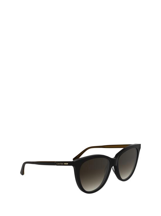26FW 캘빈클라인 선글라스 CK25508S 001 BLACK - CALVIN KLEIN
