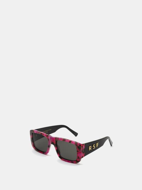 26FW 레트로슈퍼퓨처 선글라스 ONORATO U3F HAVANA PINK - RETROSUPERFUTURE