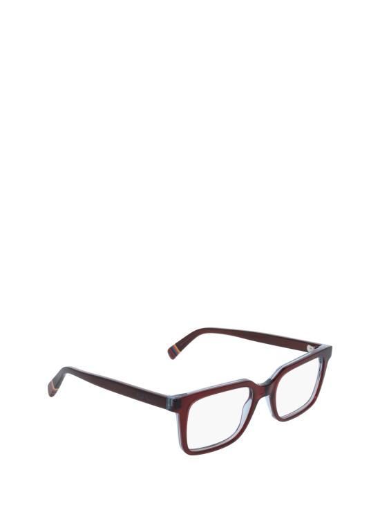 26FW 폴 스미스 안경 PS25604 602 BURGUNDY AZURE - PAUL SMITH