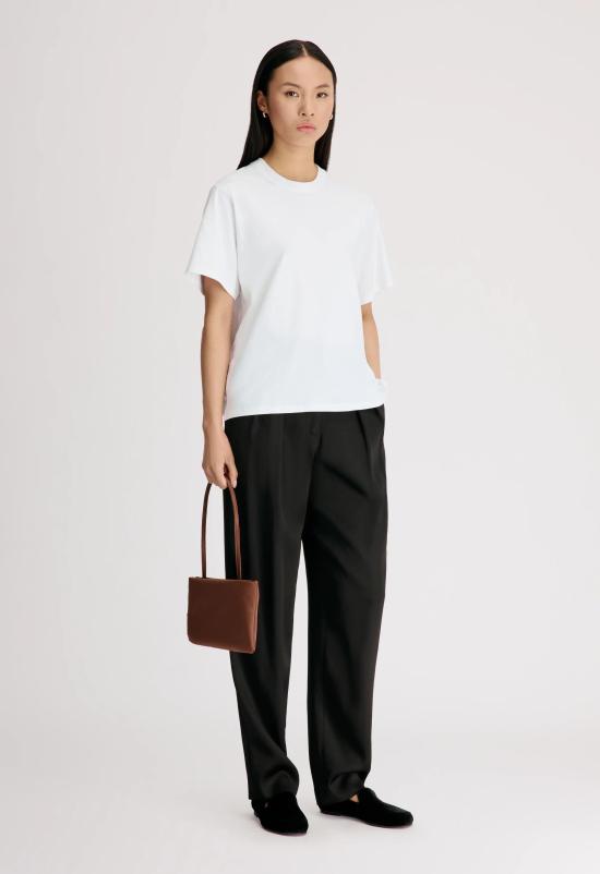 26FW 루루 드 세종 탑 TELANTOLDS AB024975 XS - LOULOU DE SAISON