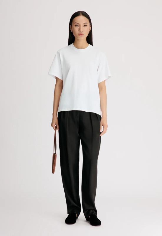 26FW 루루 드 세종 탑 TELANTOLDS AB024975 XS - LOULOU DE SAISON