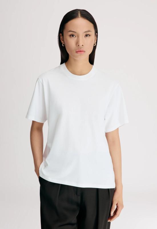 26FW 루루 드 세종 탑 TELANTOLDS AB024975 XS - LOULOU DE SAISON