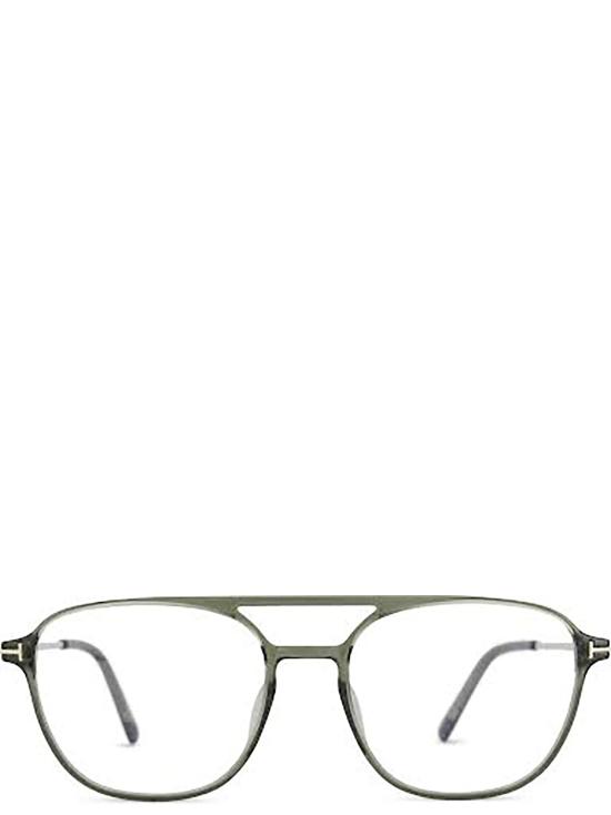 26FW 톰포드 안경 FT5874 B 093 GREEN