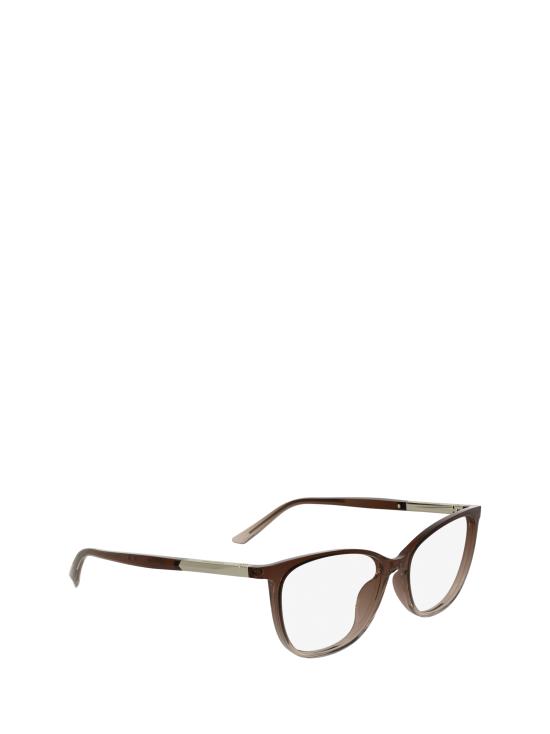 26FW 캘빈클라인 안경 CK25512 205 TRANSPARENT BROWN ROSE - CALVIN KLEIN