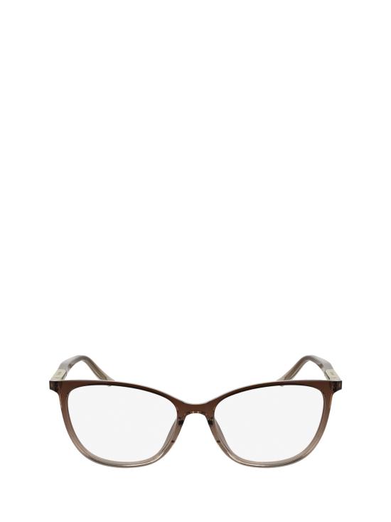 26FW 캘빈클라인 안경 CK25512 205 TRANSPARENT BROWN ROSE