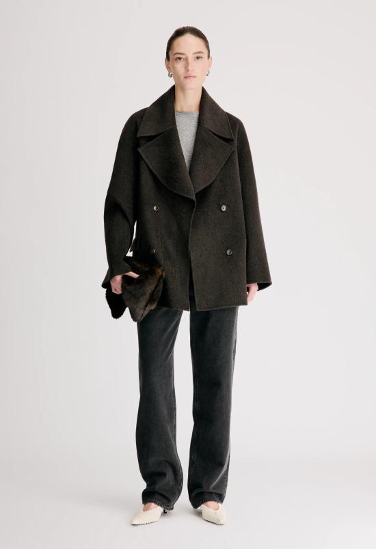 26FW 루루 드 세종 자켓 NEIL AB024969 34 - LOULOU DE SAISON
