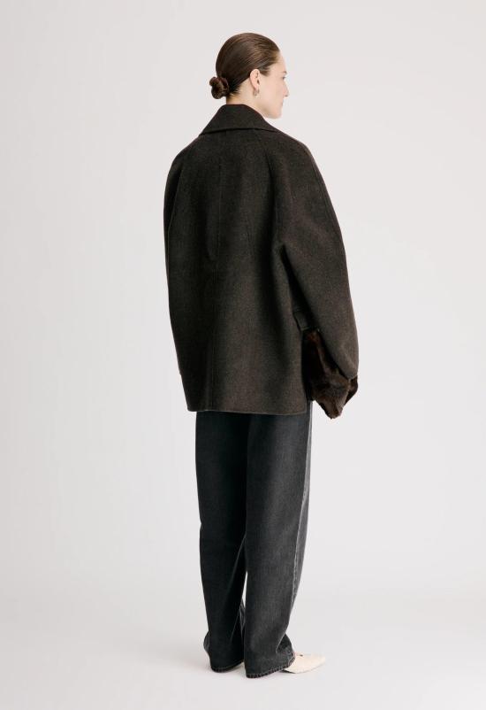 26FW 루루 드 세종 자켓 NEIL AB024969 34 - LOULOU DE SAISON