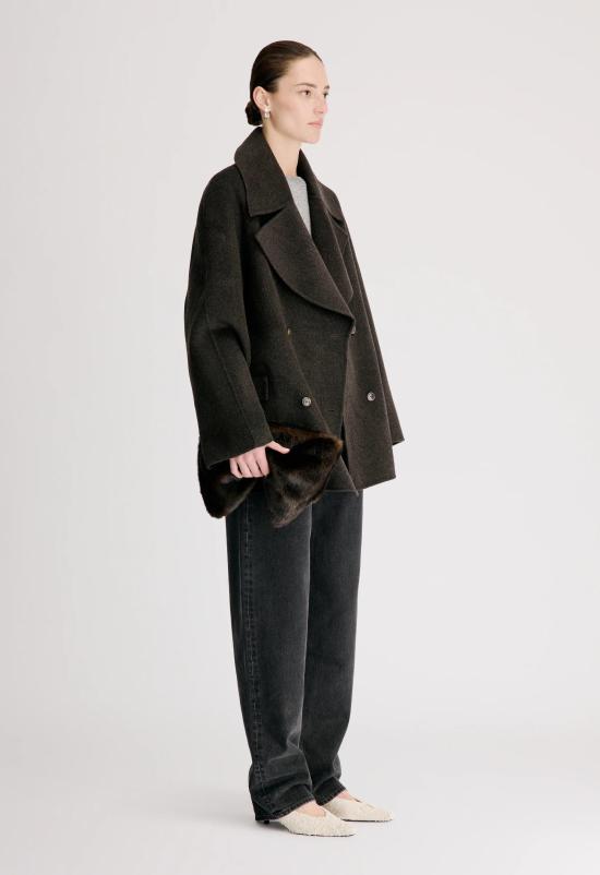26FW 루루 드 세종 자켓 NEIL AB024969 34 - LOULOU DE SAISON