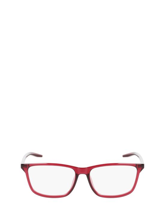 26FW 나이키 안경 7018 601 DARK TEAM RED