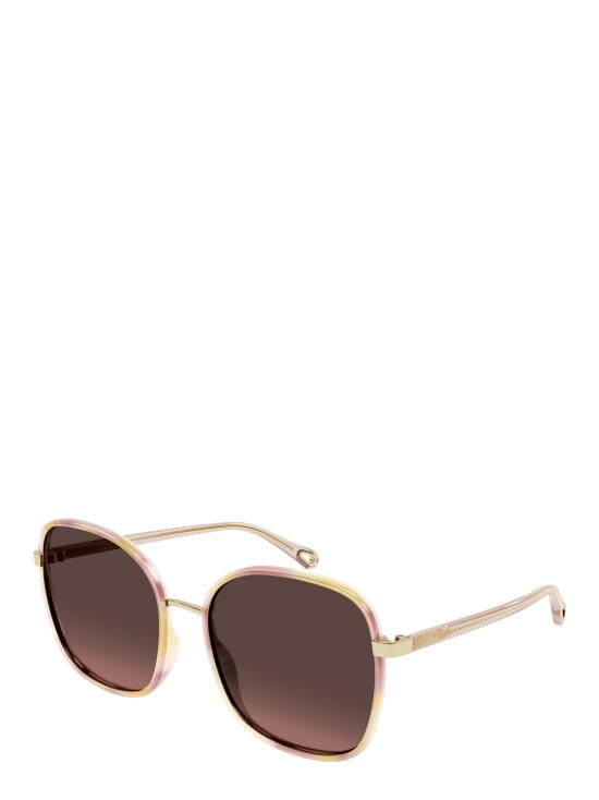 26FW 끌로에 선글라스 CH0031S 013 HAVANA - CHLOE