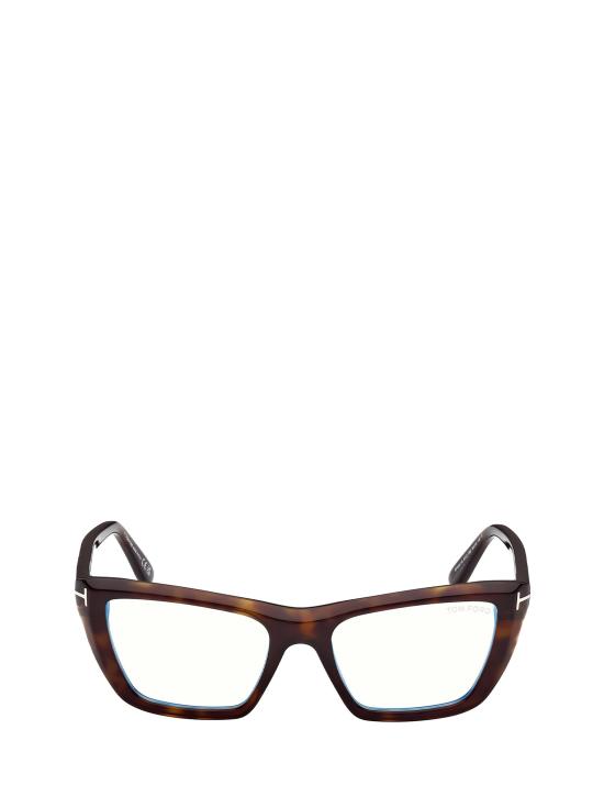 26FW 톰포드 안경 FT6047 B 052 DARK HAVANA