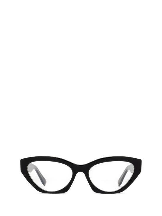 26FW 어게이즈 안경 CHIPPENDALE 001 BLACK