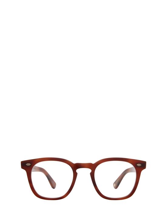 26FW 가렛라이트 안경 BYRNE VINBRT VINTAGE BURNT TORTOISE