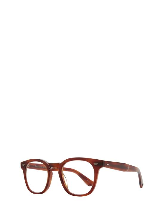 26FW 가렛라이트 안경 BYRNE VINBRT VINTAGE BURNT TORTOISE - GARRETT LEIGHT