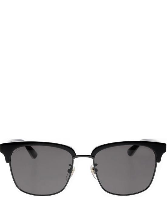26FW 구찌 선글라스 GG0382S 001 BLACK