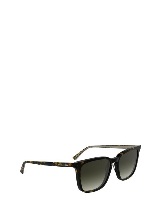 26FW 캘빈클라인 선글라스 CK25507S 235 DARK HAVANA - CALVIN KLEIN