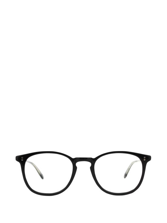 26FW 가렛라이트 안경 KINNEY MBK MATTE BLACK