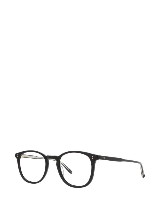 26FW 가렛라이트 안경 KINNEY MBK MATTE BLACK - GARRETT LEIGHT