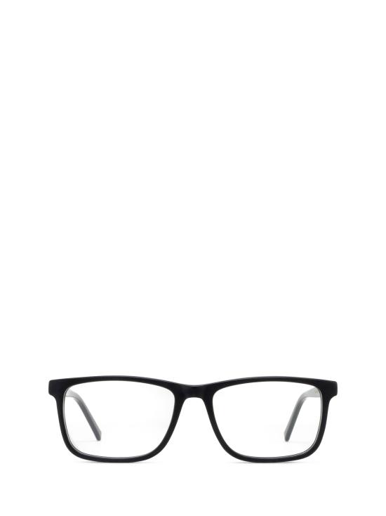 26FW 어게이즈 안경 BO KAAP M001 MATTE BLACK