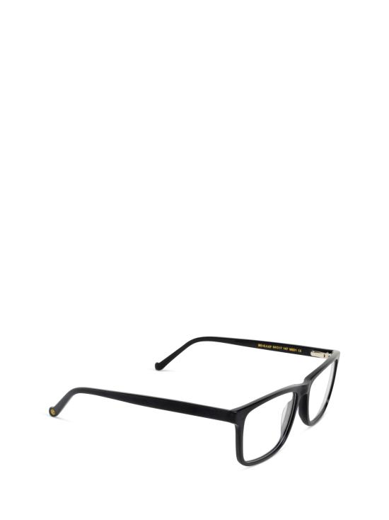 26FW 어게이즈 안경 BO KAAP M001 MATTE BLACK - AGAZE