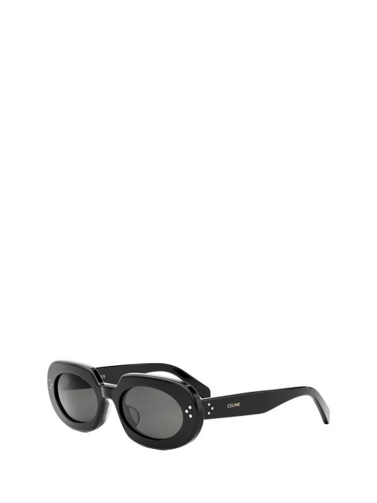 26FW 셀린느 선글라스 CL40276U 01A BLACK - CELINE