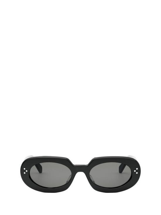 26FW 셀린느 선글라스 CL40276U 01A BLACK