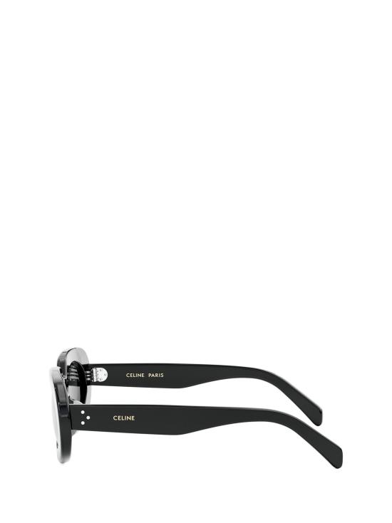 26FW 셀린느 선글라스 CL40276U 01A BLACK - CELINE