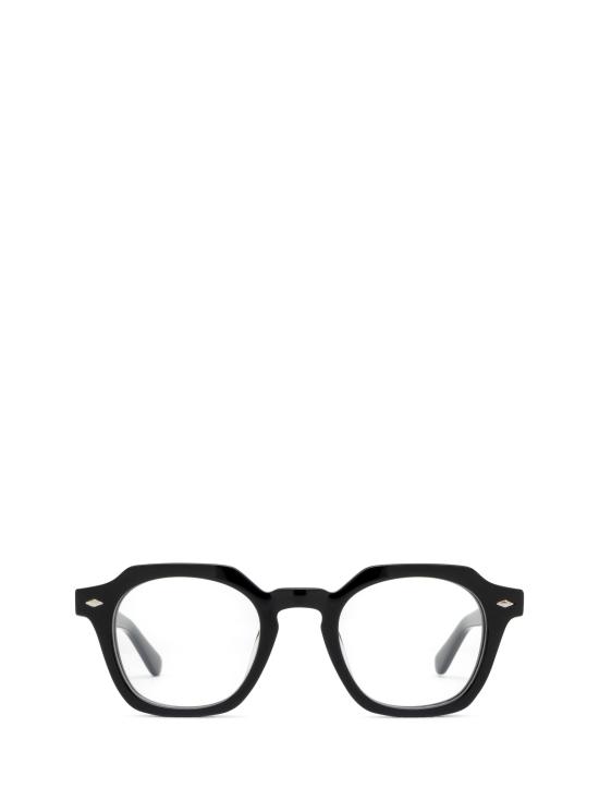 26FW 어게이즈 안경 PUNAVUORI 001 BLACK