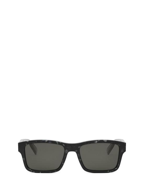 26FW 불가리 선글라스 BV40055I 05A BLACK