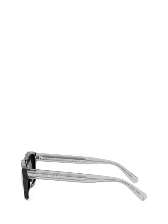 26FW 불가리 선글라스 BV40055I 05A BLACK - BVLGARI