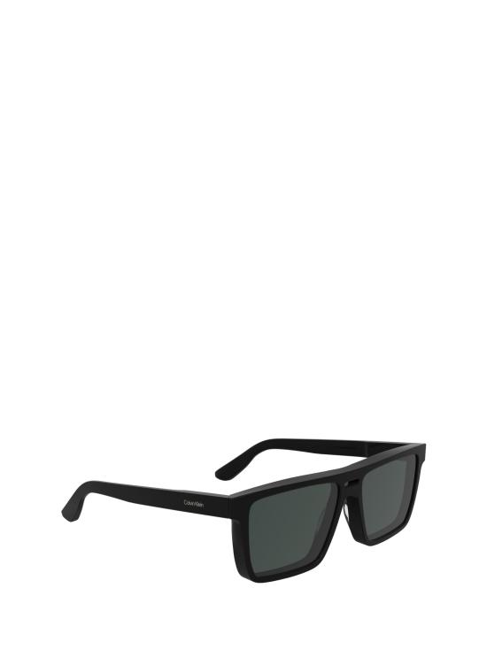 26FW 캘빈클라인 선글라스 CK25501S 001 BLACK - CALVIN KLEIN