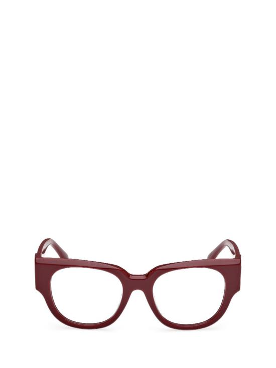 26FW 막스마라 안경 MM5183 069 BORDEAUX