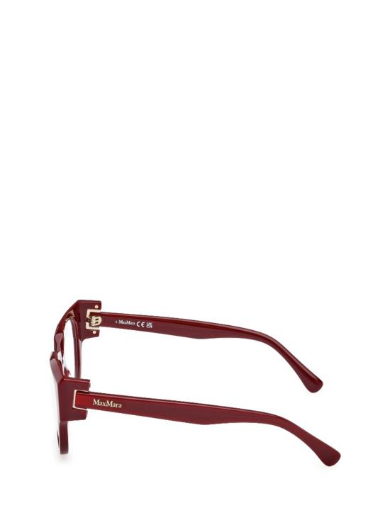 26FW 막스마라 안경 MM5183 069 BORDEAUX - MAX MARA